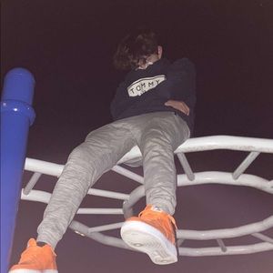 Meet your Posher, Jordan